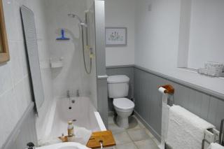 Carol Cottage - Kilkeel - 4