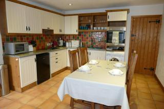 Carol Cottage - Kilkeel - 1