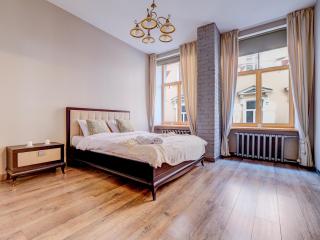 Old Riga 1BR, Doma Square Views - Riga - 8