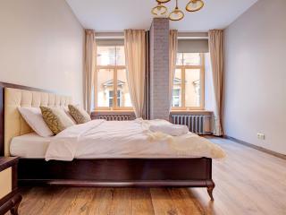 Old Riga 1BR, Doma Square Views - Riga - 5