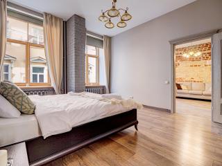 Old Riga 1BR, Doma Square Views - Riga - 2