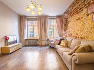 Old Riga 1BR, Doma Square Views - Riga - 1