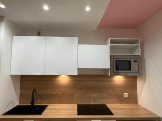 New 2025 Grand appartement pour 6 avec une vue mer magnifique - Ajaccio - 7
