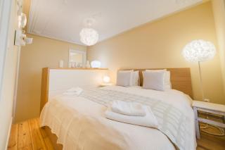 Central & Spacious 4 plus 1 Bed - Lissabon - 5