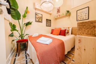 Central & Spacious 4 plus 1 Bed - Lissabon - 9