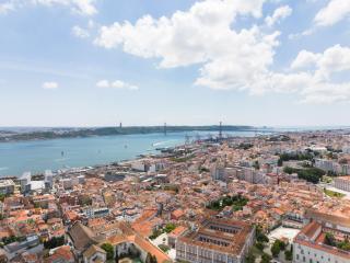 Central & Spacious 4 plus 1 Bed - Lissabon - 2