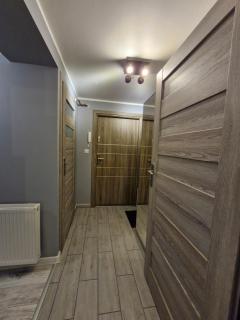 Apartament Z Widokiem Na Wieżę - Wałbrzych - 8