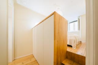 Central & Spacious 41 Bed - Lisbona - 2