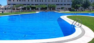 Relax & Play Panoramic Golf Vinaroz, Sant Jordi Apartment - Vinarós - 4