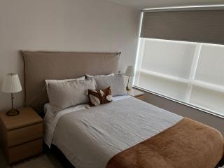 Apartamento FULL Equipado 2D 2B - 9