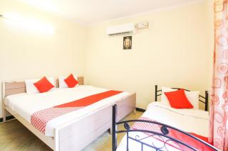 OYO 14552 Kingston Residency - Vānivilāsa Puram - 9