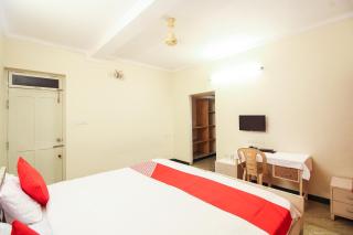 OYO 14552 Kingston Residency - Vānivilāsa Puram - 8