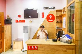 OYO 14552 Kingston Residency - Vānivilāsa Puram - 6