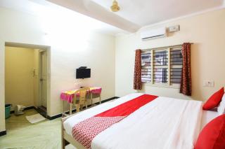OYO 14552 Kingston Residency - Vānivilāsa Puram - 5