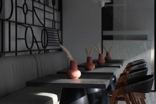 The George - Hospitality Beyond - Limenaria - 4
