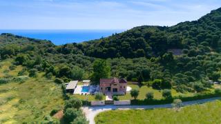 Luxury private villa queen Alla - Dragotiná - 0