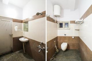 OYO 14552 Kingston Residency - Vānivilāsa Puram - 4