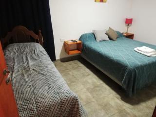 Acuario Departamentos - Presidencia Roque Sáenz Peña - 4