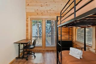 Big Bear Cozy Cot - Sugarloaf - 2