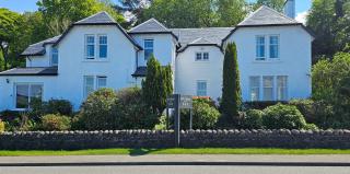 Ards House - Oban - 0