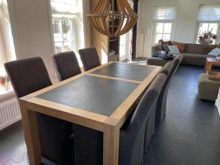 Modern Dutch Villa with Terrace - 8