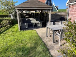 Villa in Wieringer Style with Garden Terrace - Hippolytushoef - 5