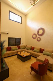 Charmant Duplex Gueliz - Marrakesh - 0