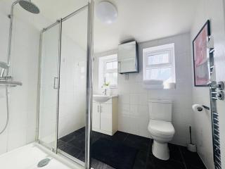Central Luton 1 Bedroom Flat - Luton - 7