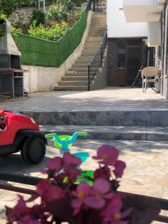 Zeytinlik Nature House - Akçaabat - 6