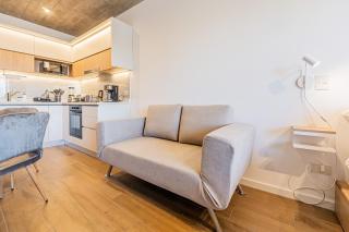 Exclusivo Premium Palermo Soho - Buenos Aires - 7