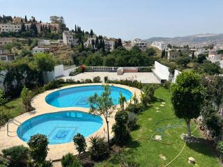 Villa à Bouanan Tétouan - Tetuán - 0