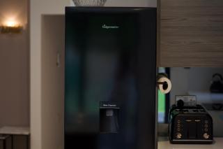 Simple Luxury 2Bed Cosy Bungalow - 2