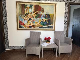 Villa à Bouanan Tétouan - 5