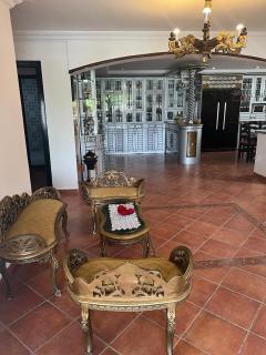 Villa à Bouanan Tétouan - Tetuán - 3