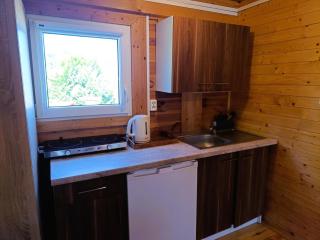 Holiday homes near the sea, Dziwnow - Dziwnów - 6