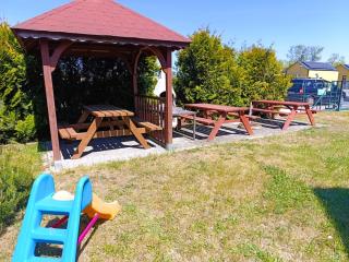 Holiday homes near the sea, Dziwnow - Dziwnów - 8