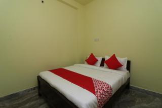 SPOT ON Hotel O Om sai plaza - Bhopal - 5