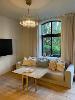 Central apt near beach and city life - Kristiansand - 0