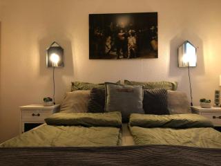 Chalet in Tzummarum near Frisian Countryside - 7