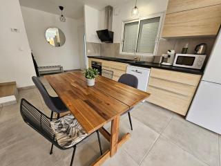 Le Rocher, Maisons C&S Fontanil, Grenoble Parking - Fontanil-Cornillon - 0
