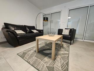 Le Rocher, Maisons C&S Fontanil, Grenoble Parking - Fontanil-Cornillon - 4