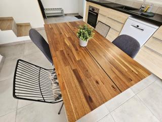 Le Rocher, Maisons C&S Fontanil, Grenoble Parking - Fontanil-Cornillon - 3