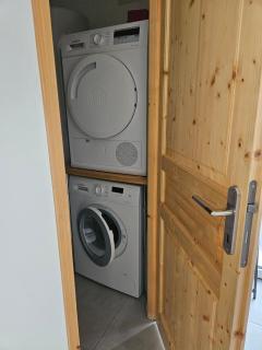 Le Rocher, Maisons C&S Fontanil, Grenoble Parking - Fontanil-Cornillon - 1