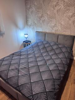 Kamienica Apartament Iława PIERWSZE PIĘTRO - Iława - 0