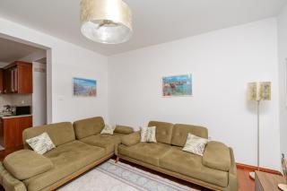 Adriatic Lux Apartment - Bar - 6