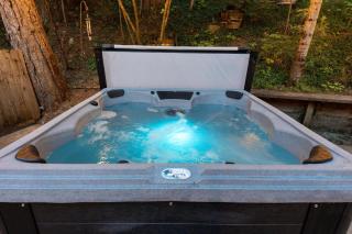Lewis Creek Hideaway- Hot Tub/EV/Pool Table/Historic - Oakhurst - 8
