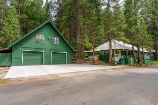 Lewis Creek Hideaway- Hot Tub/EV/Pool Table/Historic - Oakhurst - 4