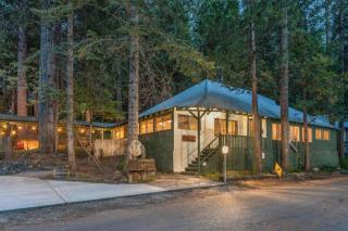 Lewis Creek Hideaway- Hot Tub/EV/Pool Table/Historic - Oakhurst - 3
