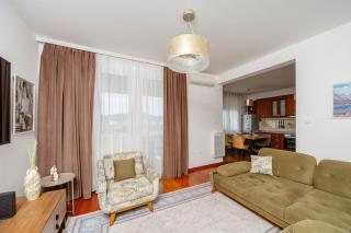 Adriatic Lux Apartment - Bar - 7