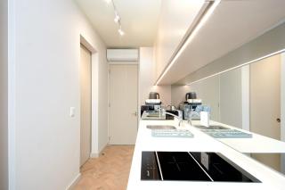 Designer Touch One Rosebank - Joanesburgo - 8